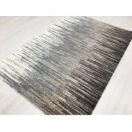 Килим Raymond 10197B крем-сиво-кафе