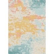 Килим BLOOM 466-120-AK990 романтичен стил