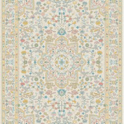 Килим BLOOM 466-127-AK994 романтичен стил