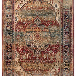 Килим Antique 75181-53528 класически вълнен килим