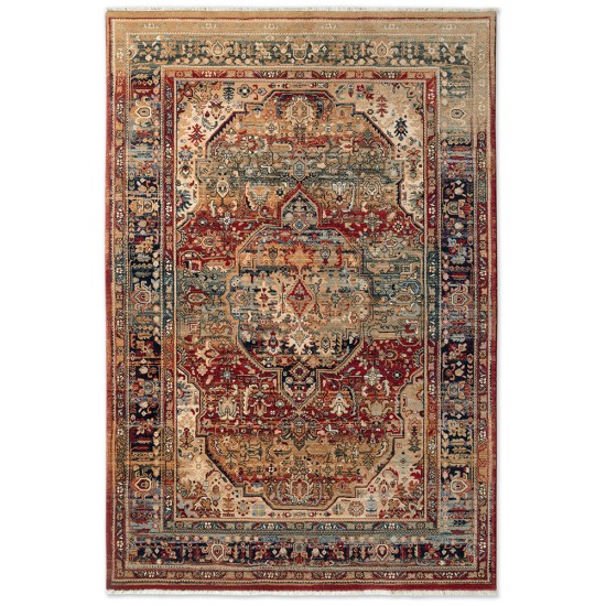 Килим Antique 75181-53528 класически вълнен килим