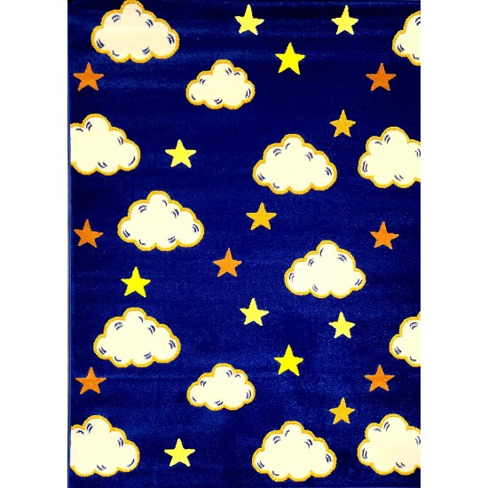 Килим Freeze L 86401 17555,детски килим