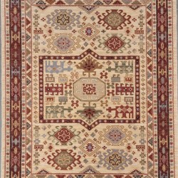 Килим Antique 66681 53555 класически вълнен килим