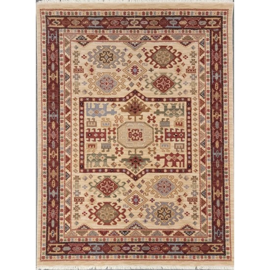 Килим Antique 66681 53555 класически вълнен килим