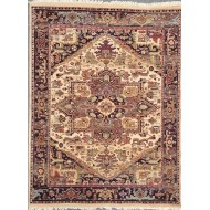 Килим Antique 2886-53555 класически вълнен килим