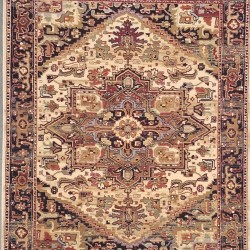 Килим Antique 2886-53555 класически вълнен килим