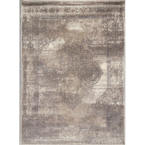 Килим SATIN 89511-44666 модерен дизайн