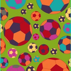 Килим Smart 8F33 многоцветен
