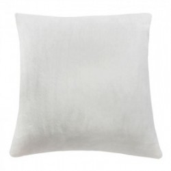 Декоративна възглавница SUEDE SUPER SOFT 45 х 45 см крем 