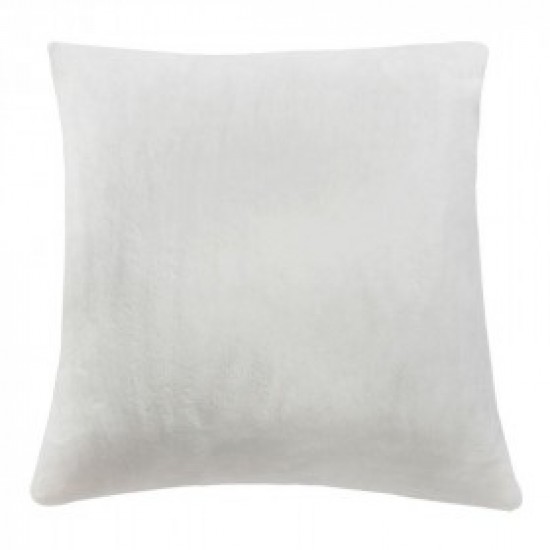 Декоративна възглавница SUEDE SUPER SOFT 45 х 45 см крем 