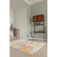 Килим BLOOM 466-116-AK991 романтичен стил