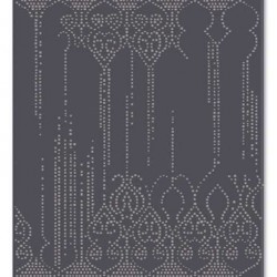 Килим Kalypso 69-19150-711 вълнен килим