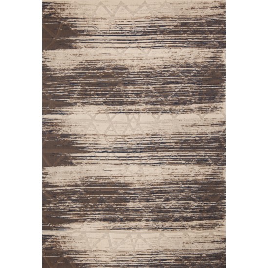 Килим NEWBURY 32811 беж-кафе