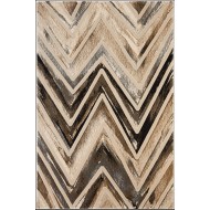 Килим NEWBURY 32627 беж-кафе