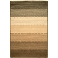 Килим вълна PASSION NATURAL-10 DARK BEIGE