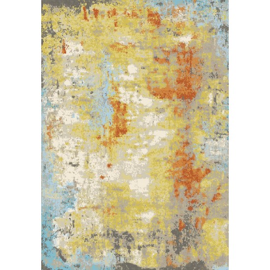 Килим Patina 410-150-990 модерен дизайн