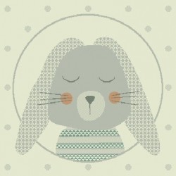 Килим детски PLAY 7427-S416