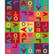 Килим Smart 8297 многоцветен