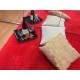 Килим soft SOHOO червен