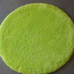 Килим soft SOHOO зелен