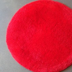 Килим soft SOHOO червен