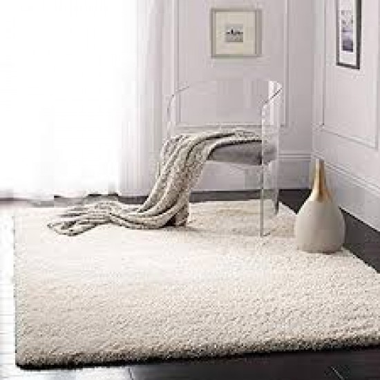 Килим soft  SOHOO крем