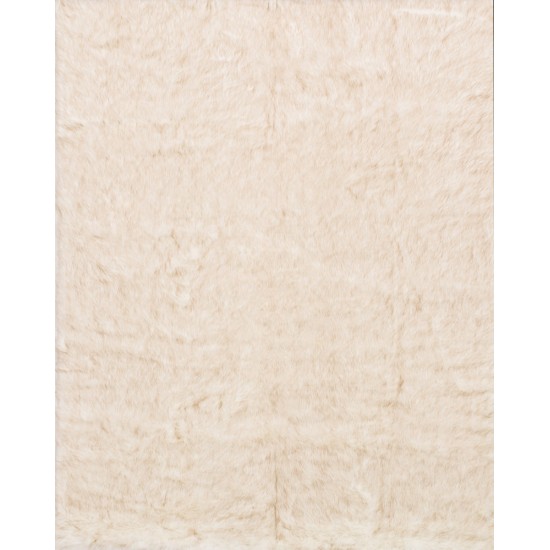 Килим Suede super-soft beige