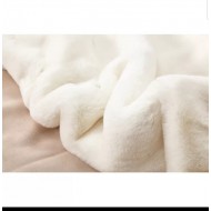 Килим Suede super-soft крем