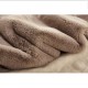 Килим Suede super-soft светло кафяв