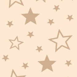 Килим Jazzy Stars 07725 беж-крем