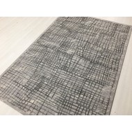 Килим Maximilian 08903 сив