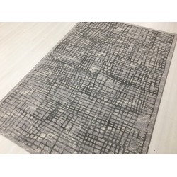 Килим Maximilian 08903 сив