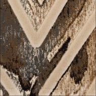 Килим NEWBURY 32627 беж-кафе